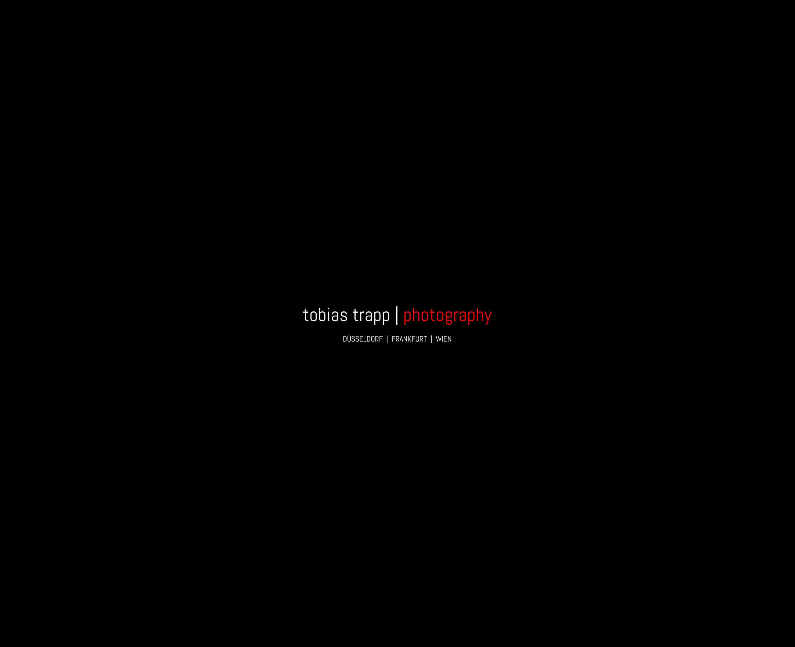 tobias trapp | photography wird geladen...